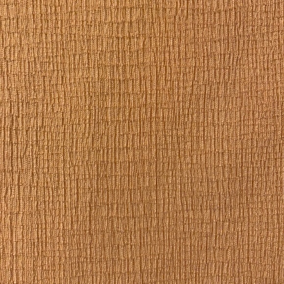 Zara V Neck Twist Front Short Sleeve Top - Picture 7 of 7